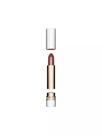 CLARINS | Rossetto - Joli Rouge Shine Refill (759S Woodberry) | dunkelrot